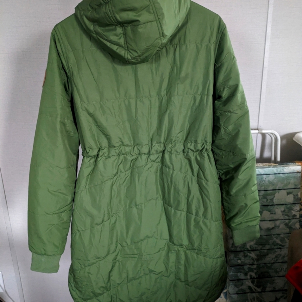 Coat